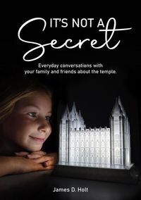 Produktbild: It's Not a Secret