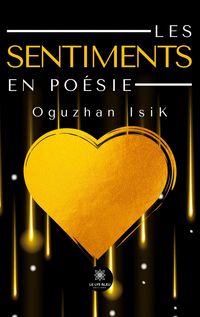 Produktbild: Les sentiments en po&eacute;sie