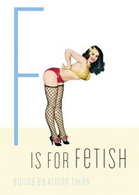 Produktbild: F Is For Fetish