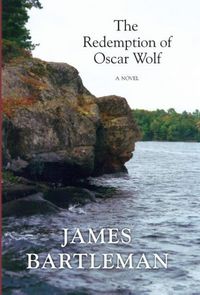 Produktbild: The Redemption of Oscar Wolf