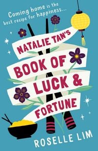 Produktbild: Natalie Tan's Book of Luck and Fortune