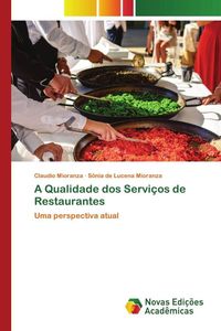 Produktbild: A Qualidade dos Servi&ccedil;os de Restaurantes