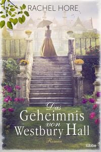 Produktbild: Das Geheimnis von Westbury Hall