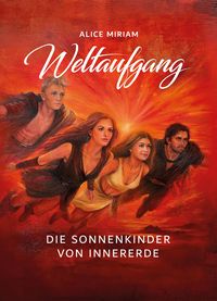 Produktbild: Weltaufgang