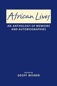 Produktbild: African Lives