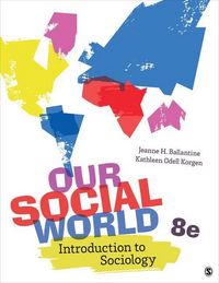 Produktbild: Ballantine, J: Our Social World