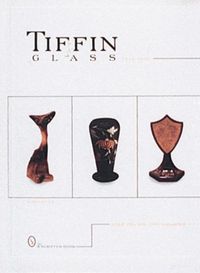 Produktbild: Tiffin Glass, 1914-1940