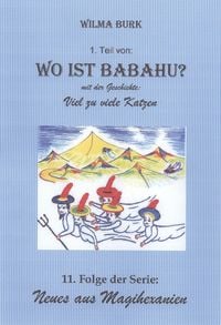 Produktbild: Wo Ist Babahu?
