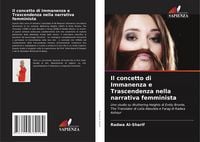 Produktbild: Il concetto di Immanenza e Trascendenza nella narrativa femminista