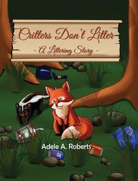 Produktbild: Critters Don't Litter