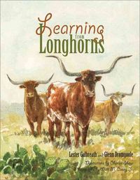Produktbild: Learning from Longhorns