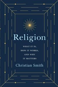 Produktbild: Religion
