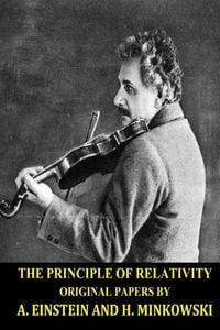 Produktbild: The Principle of Relativity ( Original Papers) by Albert Einstein and Hermann Minkowski