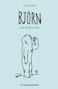 Produktbild: Bj&ouml;rn und die weite Welt
