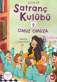 Produktbild: Satranc Kul&uuml;b&uuml; 2 - Omuz Omuza