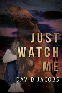 Produktbild: Just Watch Me