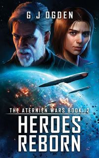 Produktbild: Heroes Reborn