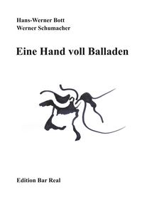 Produktbild: Eine Hand voll Balladen