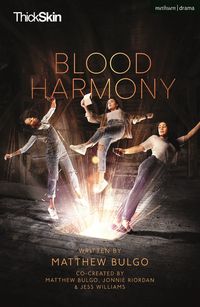 Produktbild: Blood Harmony
