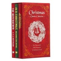 Produktbild: Dickens, C: Christmas Classics Collection