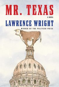 Produktbild: Wright, L: Mr. Texas