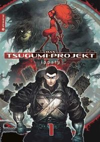 Produktbild: Das Tsugumi-Projekt 01