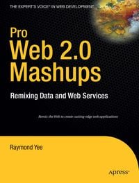 Produktbild: Pro Web 2.0 Mashups