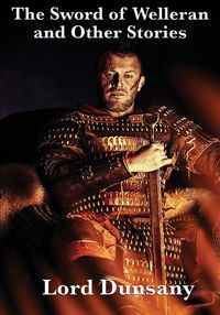 Produktbild: The Sword of Welleran and Other Stories