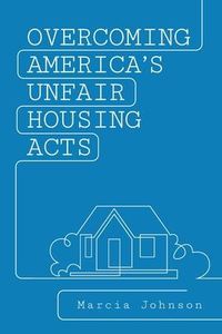 Produktbild: Overcoming America's Unfair Housing Acts