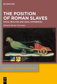 Produktbild: The Position of Roman Slaves