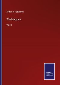 Produktbild: The Magyars