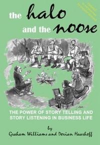 Produktbild: The Halo and the Noose (Version 2)