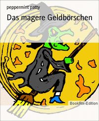 Produktbild: Das magere Geldb&ouml;rschen