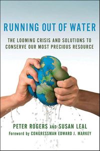 Produktbild: Running Out of Water