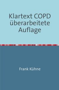 Produktbild: Klartext COPD