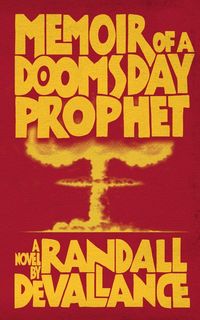 Produktbild: Memoir of a Doomsday Prophet