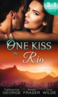Produktbild: George, C: One Kiss in... Rio