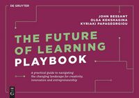 Produktbild: The Future of Learning Playbook