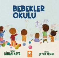 Produktbild: Bebekler Okulu
