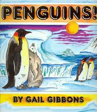 Produktbild: Penguins! with CD