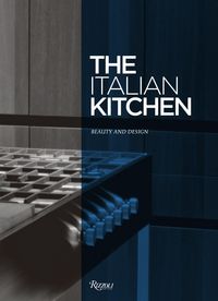 Produktbild: The Italian Kitchen