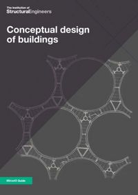 Produktbild: Knowles, G: Conceptual design of buildings