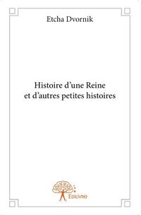 Produktbild: Histoire d une reine et d autres