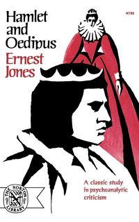 Produktbild: Hamlet and Oedipus