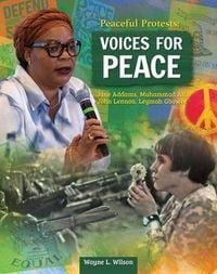 Produktbild: Peaceful Protests: Voices for Peace
