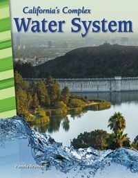 Produktbild: California's Complex Water System