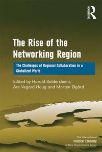Produktbild: The Rise of the Networking Region