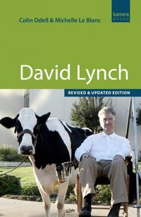 Produktbild: David Lynch