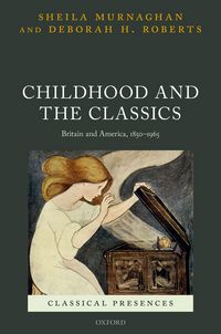 Produktbild: Childhood and the Classics