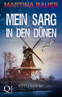 Produktbild: Mein Sarg in den D&uuml;nen